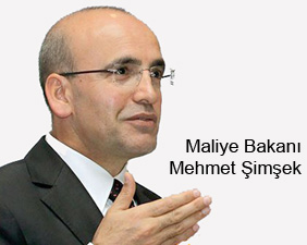 Bakan Şimşek:Üstad Bediüzzaman, hatırana selam olsun