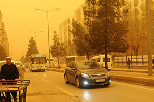 Meteoroloji'den son hava durumu