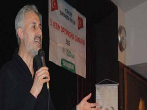 Mavi Marmara dünyada dengeleri değiştirdi'