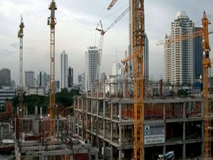 Türk müteahhitler 2012'de 'tarih yazdı'