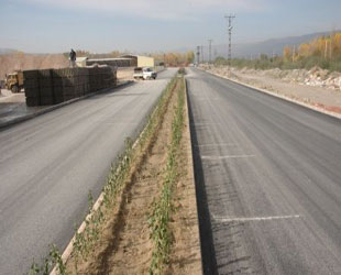 Duble yollardan 85 trilyon tasarruf