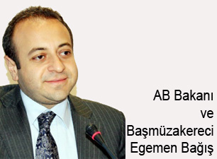 Egemen Bağış: Risale-i Nur kardeşliğimizi güçlendiriyor