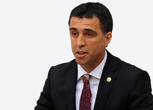 Hakan Şükür: Üstad Bediüzzaman, Nur içinde yat