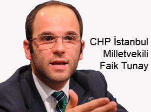 CHP'li Tunay: Said Nursi'nin Risalelerini okumayı tavsiye ediyorum