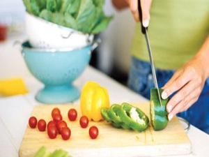 Sofranızdan eksik etmeyin