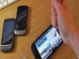 Cebiniz-Tabletiniz artık çizilmeyecek