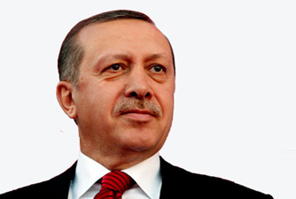 Başbakan:Said Nursi, eserleriyle geleceğimizi aydınlatıyor