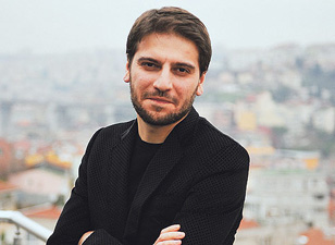 Sami Yusuf: Allah'ın dilemesiyle başarılı oldum