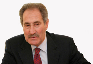 Ertuğrul Günay: Bu Said Nursi tanımı birilerine ders gibi