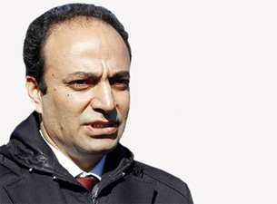 Osman Baydemir: Bediüzzaman, ruhun şad olsun