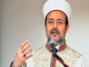 Tüm gençleri kitle iletişim araçları teslim aldı