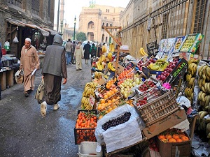 Libya'dan Mısır'a 2 milyar dolar