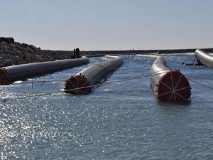 Asrın projesinde sona doğru...