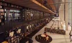 Türkiye’de üniversite modelinde bir ilk