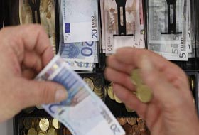 Ekonomik Kriz Danimarkayı da Vurdu