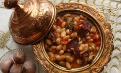 En sağlıklı yemeğimiz o