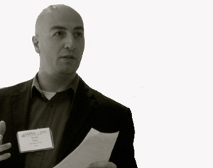 Said Nursi gibi ikinci bir insanı gösteremem