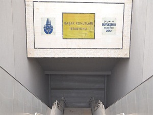 Başakşehir metrosu yılan hikâyesine döndü