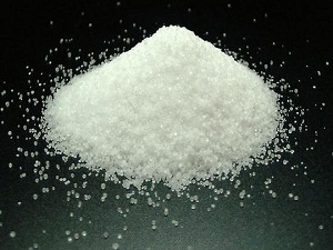 Tuz paketlerine uyarı geliyor