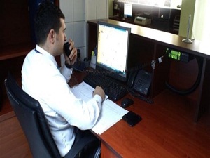 YÖK'e soru ve talepler bu numaradan iletilecek