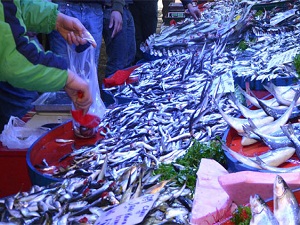 Ucuz balık için son günler