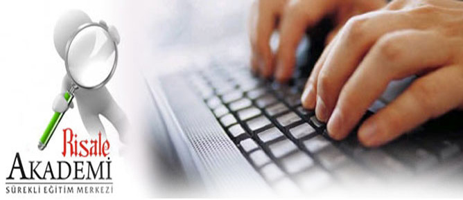 7. Risale-i Nur Araştırma ve Makale Yazma Atölyesi