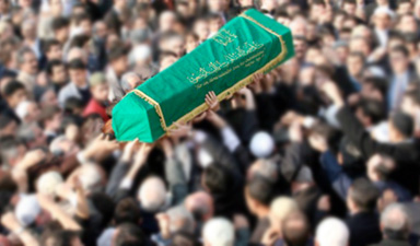 Salih Uğur vefat etti