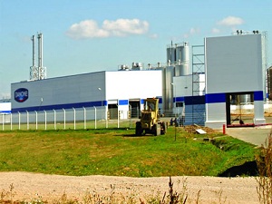 Danone, kanserojenli 75 ton ürünü geri çekti