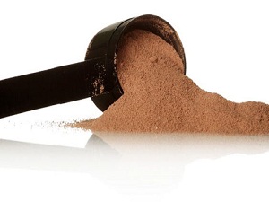 Protein tozları domuzdan üretiliyormuş