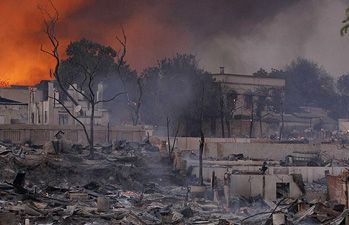 Myanmar hükümetine uyarı