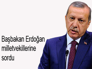Erdoğan: Bediüzzaman da çok zulüm görmedi mi?