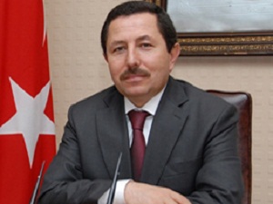 Vali: Halk, içki kısıtlamasından memnun