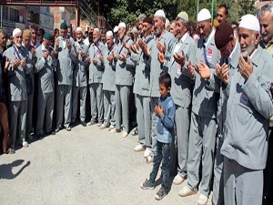 Hac kuraları birazdan çekiliyor