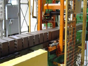 Tuğla üretiminde çin ile yarışıyoruz