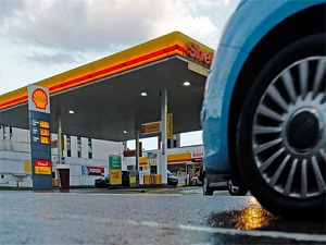 Shell'in Türkiye yatırımı 900 milyon doları aştı