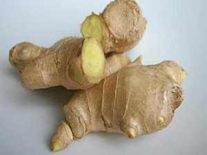 Zencefil mikropları öldürüyor