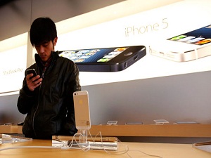 Apple’ın Çin’de başı yine dertte