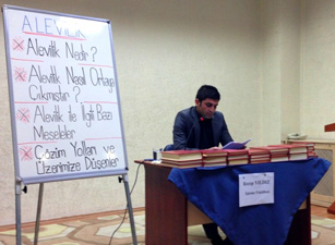 Bediüzzaman, Alevi ve Sünnileri zındıka cereyenına karşı uyardı