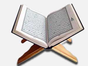 Taptıklarınızı terk ediyor, Rabb'ime ibadet ediyorum