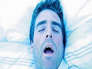 Uyku apnesi bir çok sorunun kaynağı