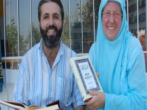 Almanya'daki Müslümanlar da kendi tatillerini istiyor