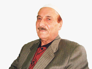 Abdülkadir Badıllı ağabey taburcu oldu