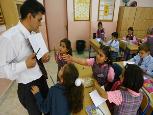 Öğretmenlere 'meslek hastalığı' uyarısı