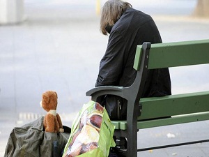 Almanya'da zengin ve yoksul arası uçurum rekor düzeyde