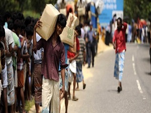 İİT Dışişleri Bakanları Myanmar için toplanıyor