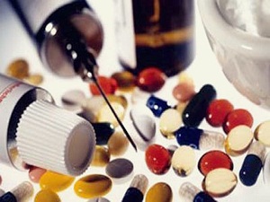 Kanser ilaçlarına 1 milyar 477 milyon lira ödendi