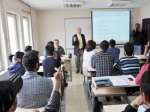 Zaza Dili ve Edebiyatına Yoğun İlgi