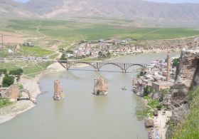 Huzur ortamı Doğuya ilgiyi artırdı