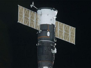 Uzayda yeni bir rekor