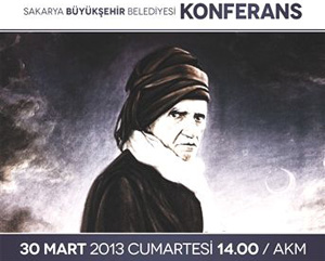 Karabaşoğlu ve Gündüzalp, Bediüzzaman'ı Anlatacak